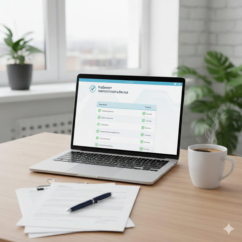 Проверка статуса ИП и подготовка к ликвидации в Казахстане. Этап 1: аудит задолженности и счетов.