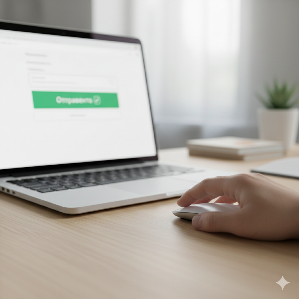 Подача ликвидационной отчетности (ФНО 910.00) для закрытия ИП в Казахстане. Этап 2.