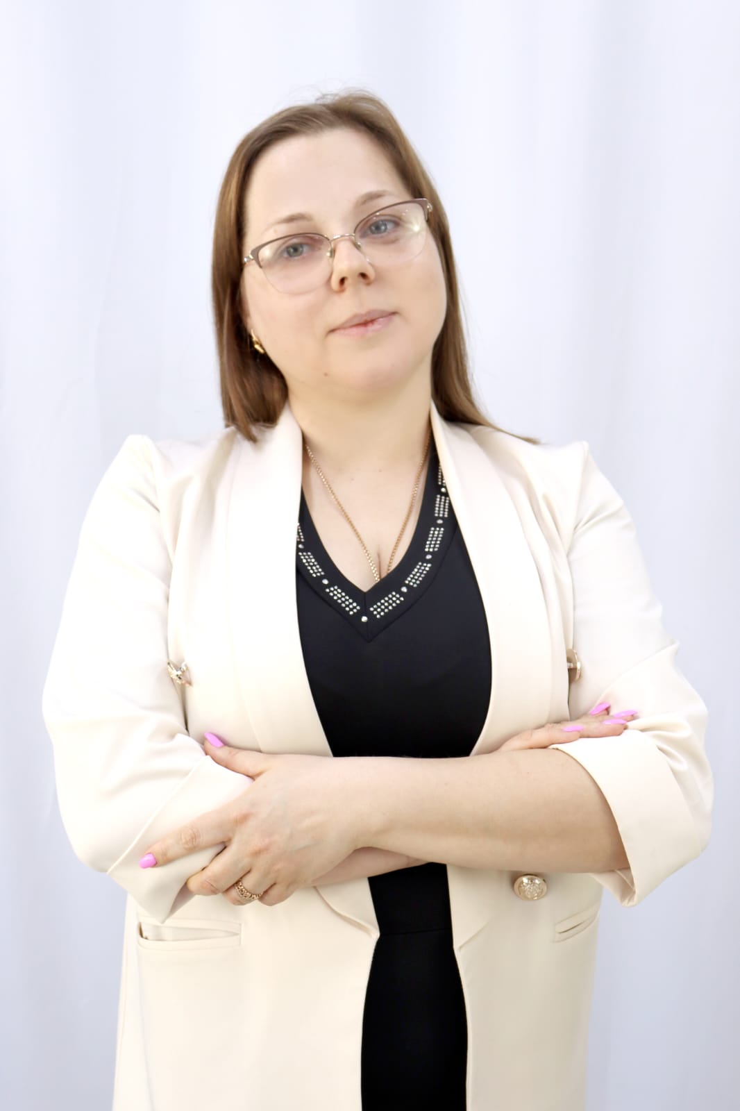 Анна Воинова бухгалтер-консультант ТОО «Альянс МарКо». Помощь в ликвидации ИП.