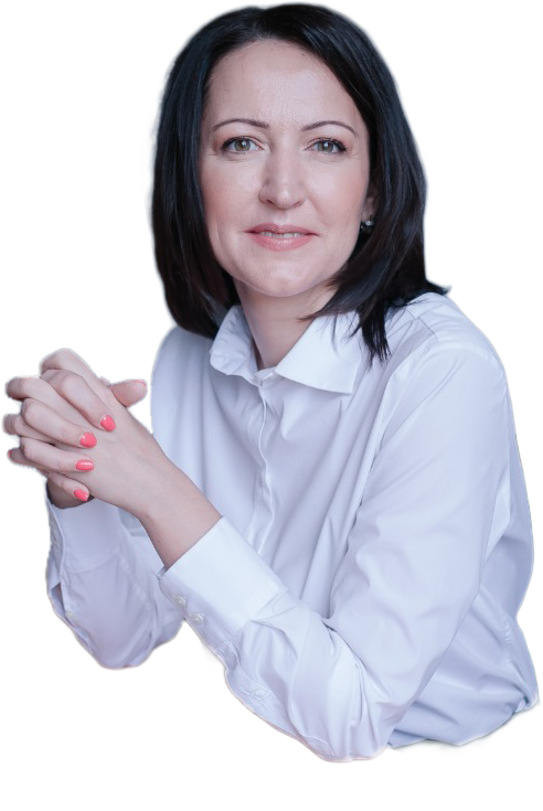 Оксана Марченко, руководитель ТОО «Альянс МарКо». Гарантия экспертного сопровождения ликвидации ИП в Казахстане.